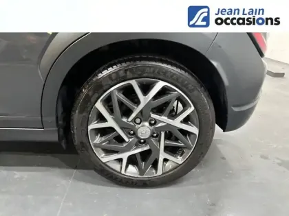 Photo 8 Hyundai Kona  Hybrid 141