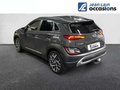 Photo 6 Hyundai Kona  Hybrid 141