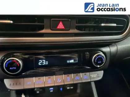 Photo 13 Hyundai Kona  Hybrid 141