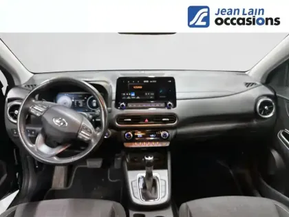Photo 17 Hyundai Kona  Hybrid 141