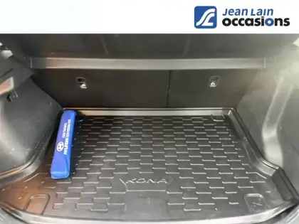 Photo 9 Hyundai Kona  Hybrid 141