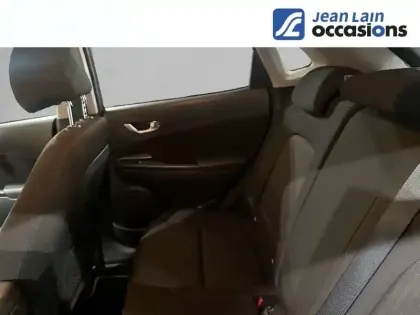 Photo 16 Hyundai Kona  Hybrid 141