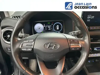 Photo 11 Hyundai Kona  Hybrid 141