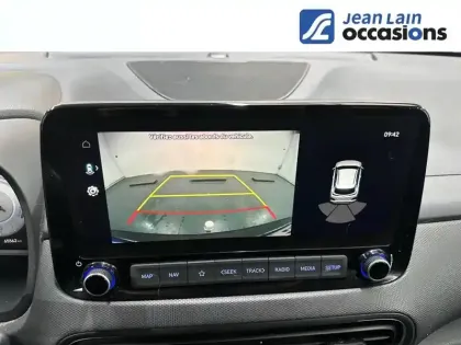 Photo 18 Hyundai Kona  Hybrid 141