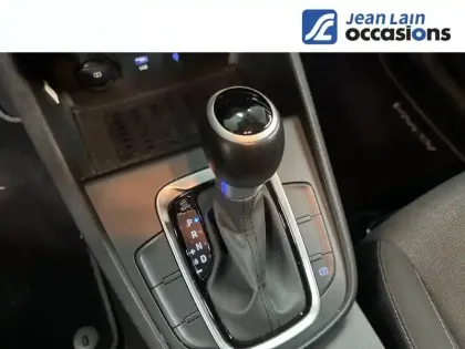 Photo 12 Hyundai Kona  Hybrid 141