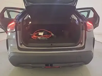 Photo 5 Citroën C4 e- 136 ch Automatique