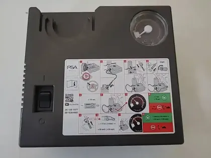 Photo 14 Citroën C4 e- 136 ch Automatique