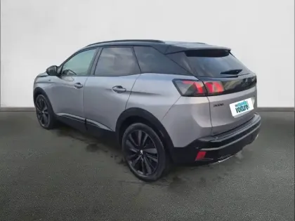 Photo 6 Peugeot 3008  BlueHDi 130ch S&S EAT8