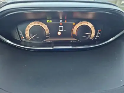 Photo 9 Peugeot 3008  BlueHDi 130ch S&S EAT8