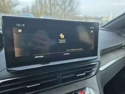 Photo 26 Peugeot 3008  BlueHDi 130ch S&S EAT8