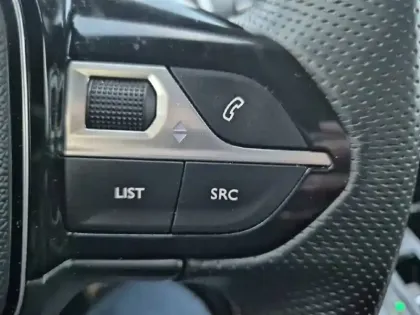 Photo 19 Peugeot 3008  BlueHDi 130ch S&S EAT8