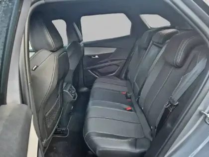 Photo 11 Peugeot 3008  BlueHDi 130ch S&S EAT8