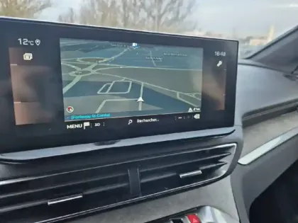 Photo 14 Peugeot 3008  BlueHDi 130ch S&S EAT8