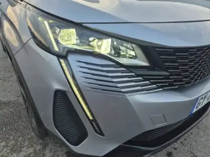 Photo 15 Peugeot 3008  BlueHDi 130ch S&S EAT8