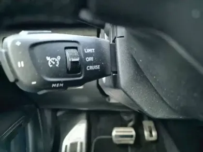 Photo 21 Peugeot 3008  BlueHDi 130ch S&S EAT8