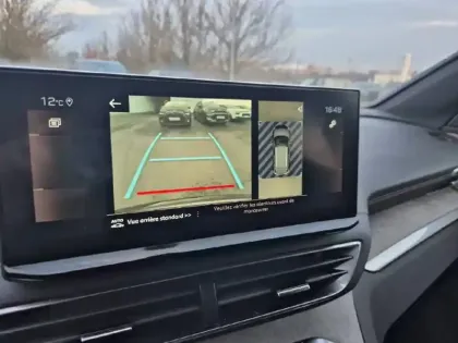 Photo 17 Peugeot 3008  BlueHDi 130ch S&S EAT8