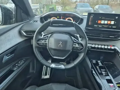 Photo 8 Peugeot 3008  BlueHDi 130ch S&S EAT8