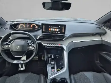 Photo 7 Peugeot 3008  BlueHDi 130ch S&S EAT8