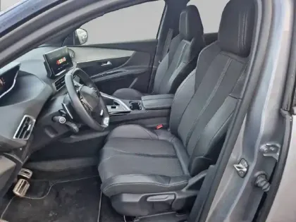 Photo 10 Peugeot 3008  BlueHDi 130ch S&S EAT8