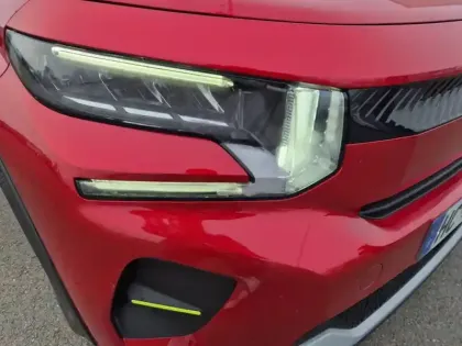 Photo 15 Citroën C3  Turbo 100 ch BVM6