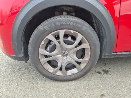 Photo 12 Citroën C3  Turbo 100 ch BVM6