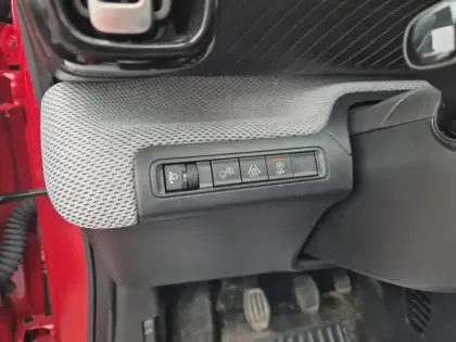 Photo 21 Citroën C3  Turbo 100 ch BVM6