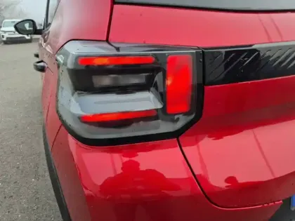 Photo 16 Citroën C3  Turbo 100 ch BVM6