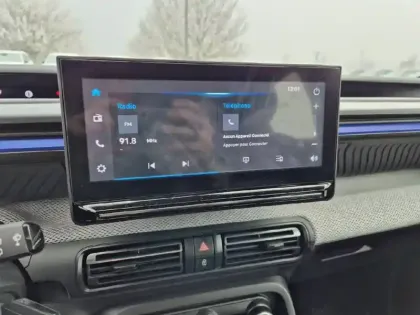 Photo 14 Citroën C3  Turbo 100 ch BVM6