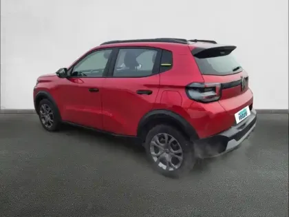 Photo 6 Citroën C3  Turbo 100 ch BVM6