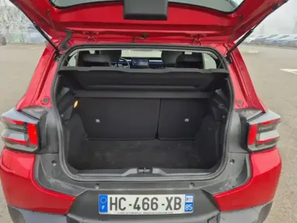 Photo 5 Citroën C3  Turbo 100 ch BVM6