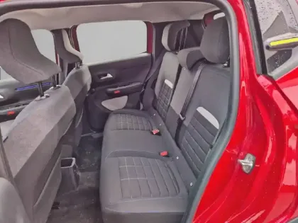 Photo 11 Citroën C3  Turbo 100 ch BVM6