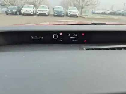 Photo 9 Citroën C3  Turbo 100 ch BVM6