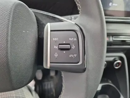 Photo 19 Citroën C3  Turbo 100 ch BVM6