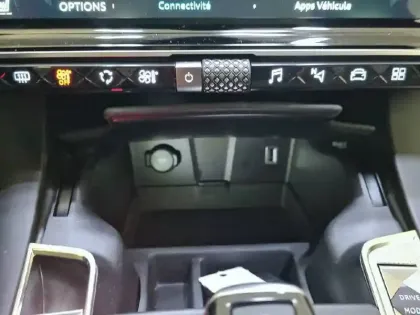 Photo 50 DS DS 7 DS7 Crossback Hybride E-Tense 225 EAT8