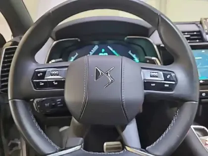 Photo 71 DS DS 7 Gén. I Ph1 NG Rivoli 5