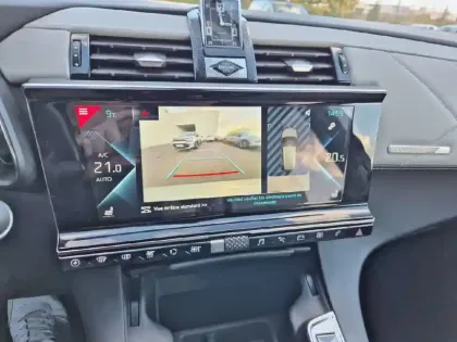 Photo 20 DS Ds 7 DS7 Crossback Hybride E-Tense 225 EAT8