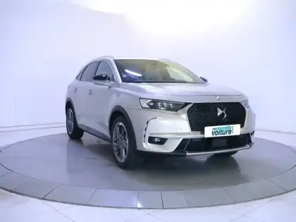 Photo 28 DS DS 7 DS7 Crossback Hybride E-Tense 225 EAT8