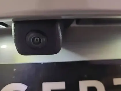 Photo 60 DS DS 7 DS7 Crossback Hybride E-Tense 225 EAT8