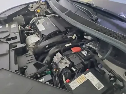 Photo 40 DS DS 7 DS7 Crossback Hybride E-Tense 225 EAT8