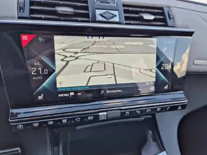 Photo 14 DS Ds 7 DS7 Crossback Hybride E-Tense 225 EAT8