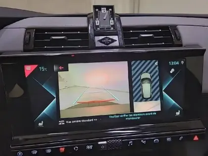 Photo 82 DS DS 7 Gén. I Ph1 NG Rivoli 5