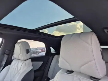 Photo 25 DS Ds 7 DS7 Crossback Hybride E-Tense 225 EAT8