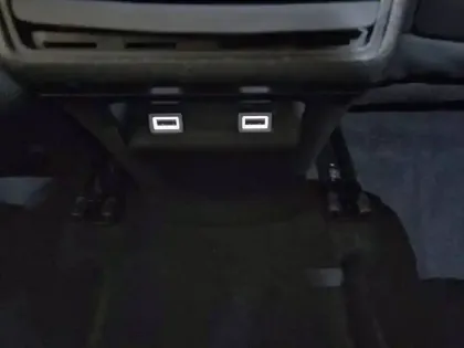 Photo 59 DS DS 7 DS7 Crossback Hybride E-Tense 225 EAT8