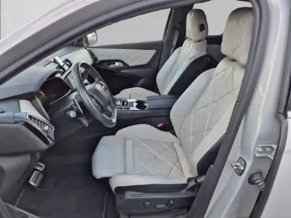 Photo 10 DS Ds 7 DS7 Crossback Hybride E-Tense 225 EAT8