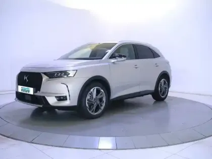 Photo 26 DS DS 7 DS7 Crossback Hybride E-Tense 225 EAT8