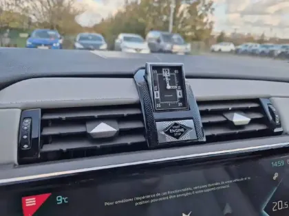 Photo 23 DS Ds 7 DS7 Crossback Hybride E-Tense 225 EAT8