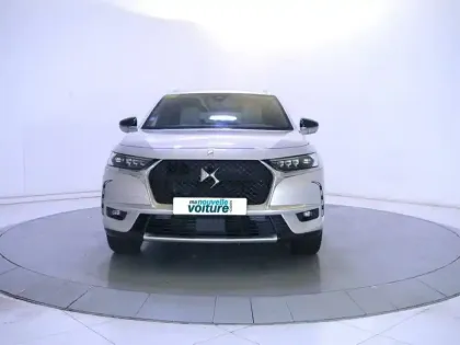 Photo 27 DS DS 7 DS7 Crossback Hybride E-Tense 225 EAT8