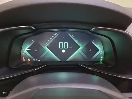 Photo 35 DS DS 7 DS7 Crossback Hybride E-Tense 225 EAT8