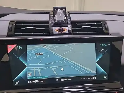 Photo 44 DS DS 7 DS7 Crossback Hybride E-Tense 225 EAT8