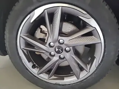 Photo 75 DS DS 7 Gén. I Ph1 NG Rivoli 5